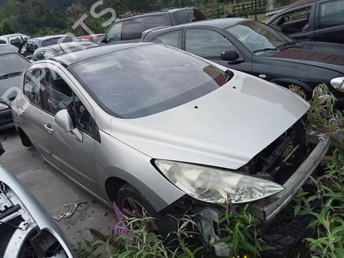 Heater blower motor PEUGEOT 308 SW I (4E_, 4H_) 1.6 16V | BP14456914M62 