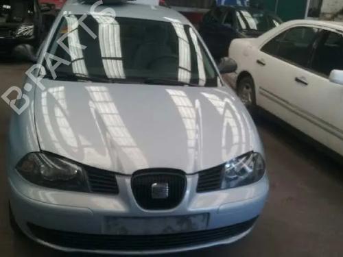 Engine control unit (ECU) SEAT IBIZA III (6L1) 1.9 SDI | BP8425547M57 