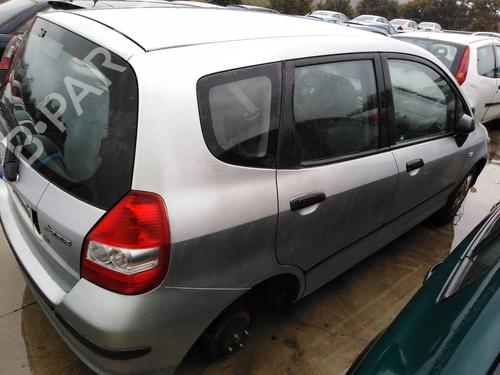 Engine HONDA JAZZ II (GD_, GE3, GE2) 1.2 i-DSI (GD5, GE2) | BP9653091M1 