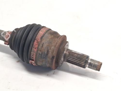 Left front driveshaft SUZUKI GRAND VITARA II (JT, TE, TD) 1.9 DDiS All-wheel Drive (JT419, TD44, JB419WD, JB419XD,... | BP29476762M38 