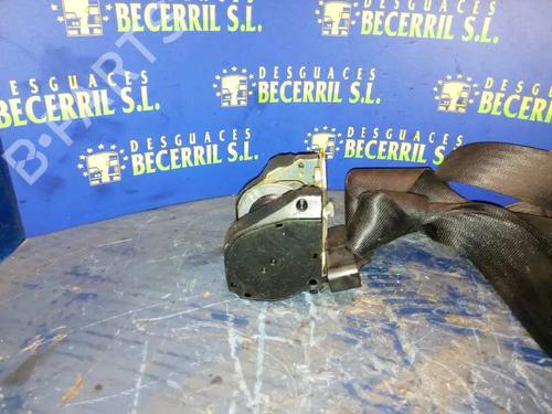 Front right seatbelt IVECO DAILY III Van  | BP17173828I25 