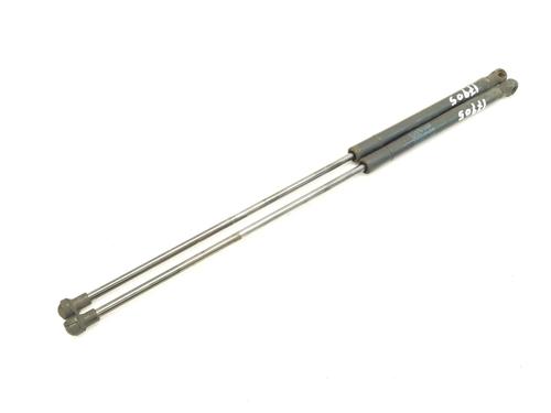 Used Tailgate lift support CITROËN C4 I (LC_) [2004-2014]  19434332