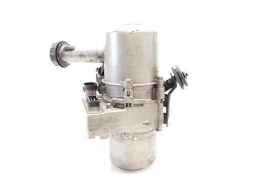 Used Steering pump PEUGEOT 407 (6D_) [2004-2011]  20490823