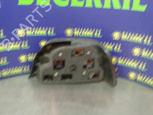 Left taillight BMW 5 (E39) 528 i | BP8434234C34 