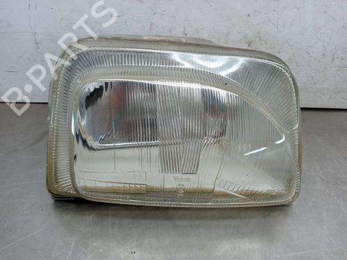 Right headlight RENAULT RAPID Box Body/MPV (F40_, G40_) 1.9 D (F40R) (54 hp) 8470672