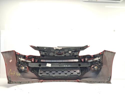 Front bumper CITROËN C3 II (SC_) 1.2 VTi 82 | BP29438163C7 