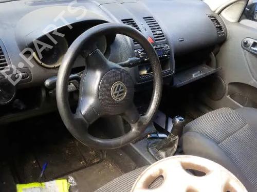 Mass air flow sensor VW POLO (6N2) 1.4 TDI | BP8465261M95 