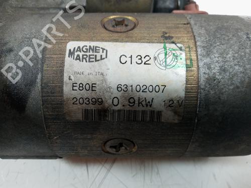Starter LANCIA Y (840_) 1.2 16V (840AD) | BP8467173M8 