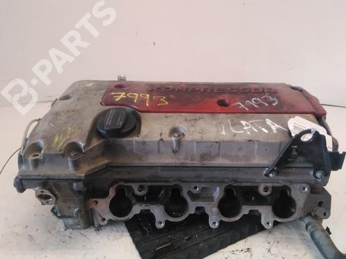 Used Cylinder head Cylinder head MERCEDES-BENZ C-CLASS Coupe (CL203) C 220 CDI (203.706) (143 hp) 10973516 10973516