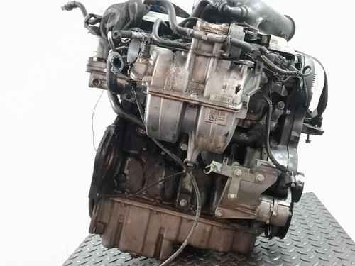 Engine OPEL ASTRA G Saloon (T98) 1.6 (F69) | BP28605907M1 