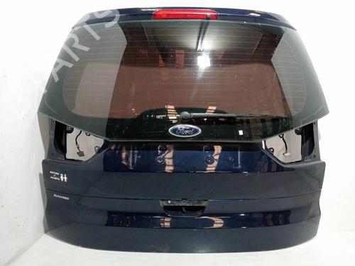 Used Tailgate FORD S-MAX (WA6) 2.0 TDCi (140 hp) 17988986