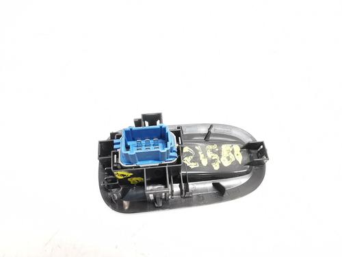 Right front window switch RENAULT MASTER III Van (FV) 2.3 dCi 125 FWD (FV0C, FV0D, FV0G, FV0H, FV0J, FV0K,... | BP38525256I26 - Image 2