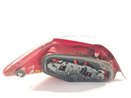 Right taillight PEUGEOT 307 (3A/C) 2.0 HDi 90 | BP32426235C35