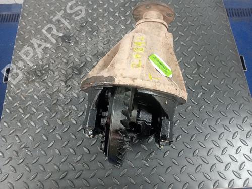 Differential, bag NISSAN PICK UP (D22) 2.5 TD 4WD (103 hp) 29808507