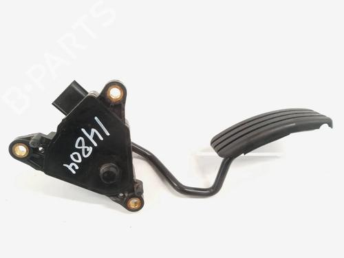 Used Pedal RENAULT CLIO III (BR0/1, CR0/1) [2005-2014]  11511345