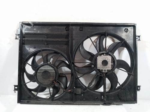 Used Radiator fan SEAT ALTEA (5P1) [2004-2015]  8483644
