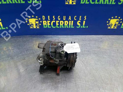 Used AC compressor NISSAN ALMERA I (N15) 2.0 D (75 hp) 8457050
