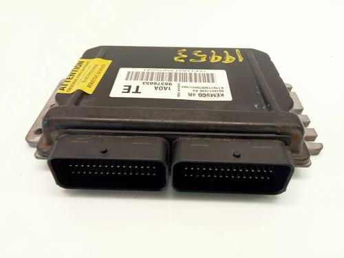 Engine control unit (ECU) DAEWOO KALOS (KLAS) 1.2 | BP25605725M57 