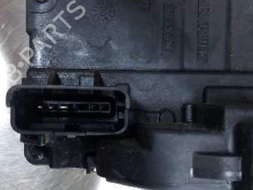 Front right lock NISSAN MICRA III (K12) 1.2 16V | BP8454297C97 