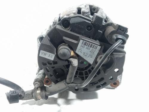 Alternator SEAT IBIZA III (6L1) 1.4 TDI | BP8674962M7 