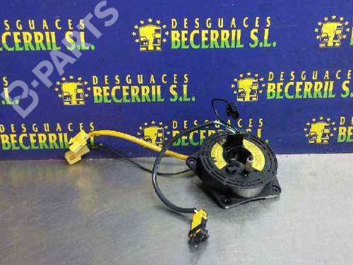 Used Squib airbag Squib airbag DAEWOO KALOS (KLAS) 1.2 (72 hp) 8441477 8441477