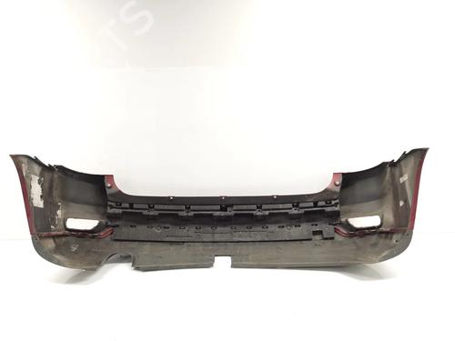 Rear bumper JEEP COMPASS (MK49) 2.2 CRD | BP16152126C8 