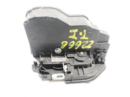Venstre bagtil lås Venstre bagtil lås BMW 1 (E87) 120 i (150 hp) 36767388 36767388