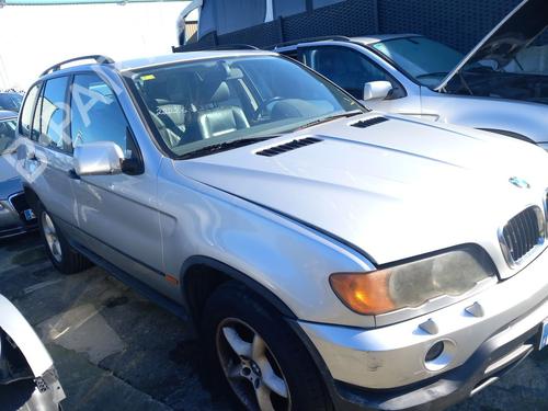 Peças BMW X5 (E53) 3.0 d (184 hp) 4455560