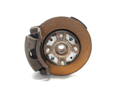 Used Left front steering knuckle Left front steering knuckle KIA CERATO I Hatchback (LD) [2004-2010] 34399198 34399198