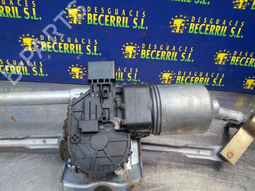 Viskermotor vindrude CITROËN C5 I (DC_) [2001-2005]  8428769