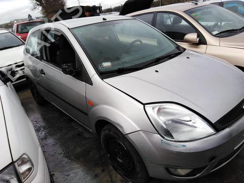Alternator FORD FIESTA V (JH_, JD_)  | BP9266393M7 