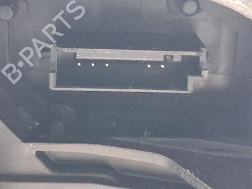 Front left lock BMW 1 (E87) 118 d | BP32216654C98