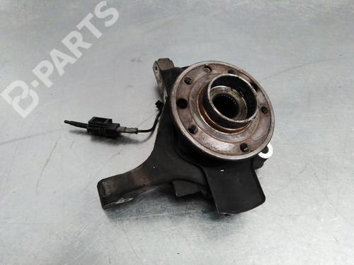 Used Right front steering knuckle Right front steering knuckle OPEL VECTRA C (Z02) 1.9 CDTI (F69) (150 hp) 8473583 8473583
