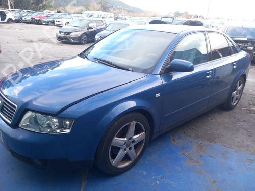 Used Parts AUDI A4 B6 (8E2) 1.9 TDI (130 hp) 4457241