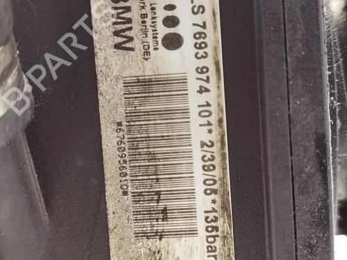 Steering pump BMW 5 Touring (E61) 530 d | BP36016880M99  - Image 5