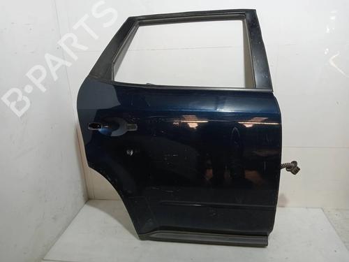 Used Right rear door NISSAN MURANO I (Z50) 3.5 4x4 (234 hp) 17989391