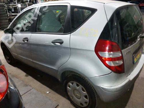 ECU airbags MERCEDES-BENZ A-CLASS (W169) A 180 CDI (169.007, 169.307) | BP8466750M53  - Image 5