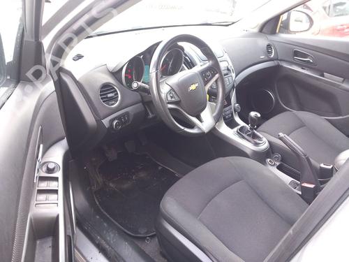 Engine CHEVROLET CRUZE Hatchback (J305) 1.7 D | BP32471610M1 