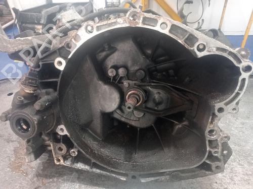 Used Gearbox CITROËN XSARA PICASSO (N68) [1999-2012]  24052507