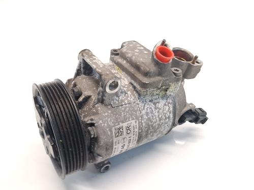 Used AC compressor AC compressor VW POLO V (6R1, 6C1) 1.6 TDI (90 hp) 33216622 33216622