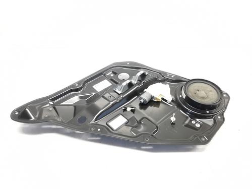 Used Left rear window switch Left rear window switch MERCEDES-BENZ R-CLASS (W251, V251) R 280 CDI 4-matic (251.020) (190 hp) 36769240 36769240