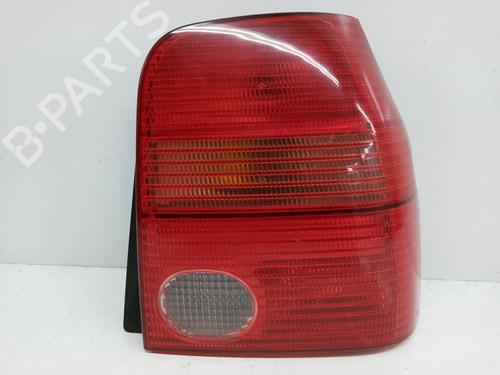 Right taillight VW LUPO I (6X1, 6E1) 1.7 SDI | BP8618700C35 