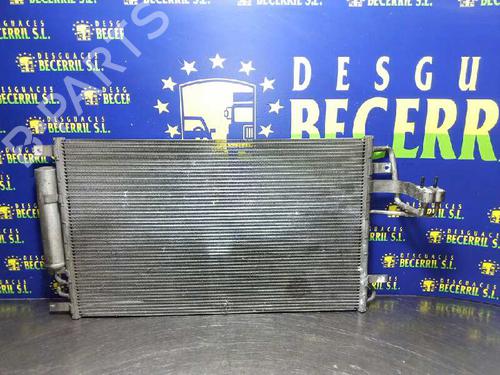 Used AC radiator KIA SPORTAGE II (JE_, KM_) [2004-2011]  9232542