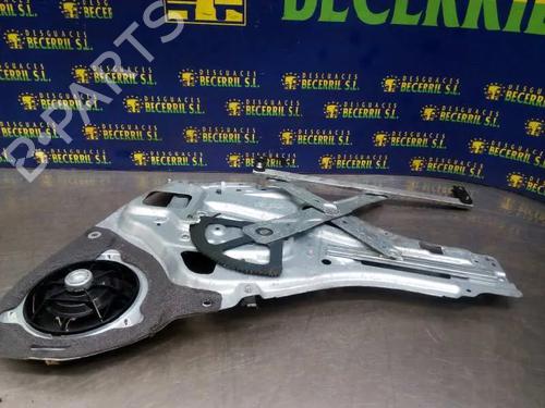 Front left window mechanism KIA SPORTAGE II (JE_, KM_)  | BP8444630C22 