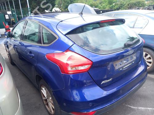 Left headlight FORD FOCUS III 1.0 EcoBoost | BP38499642C28 - Image 10