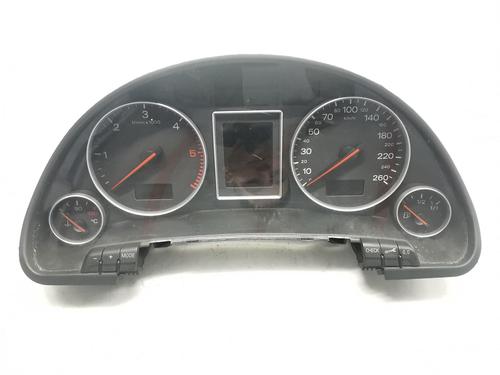 Kombiinstrument Kombiinstrument AUDI A4 B6 (8E2) 1.9 TDI (130 hp) 36376339 36376339