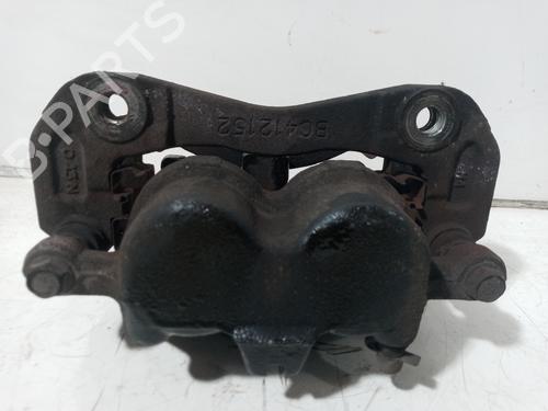 Left front brake caliper CHEVROLET CAPTIVA (C100, C140) 2.0 D 4WD | BP11577161M105 