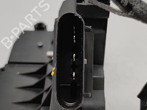 Front right lock FORD FOCUS III 1.5 TDCi | BP10645454C97 