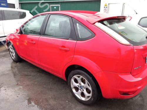 Bremselys FORD FOCUS II (DA_, HCP, DP) 1.6 TDCi | BP26396204L11 