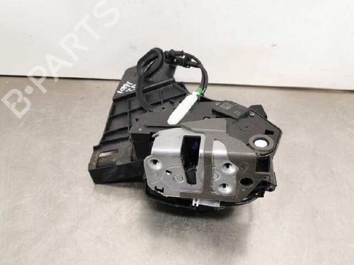 Rear right lock FORD FIESTA VI (CB1, CCN) 1.4 TDCi | BP8466835C99 
